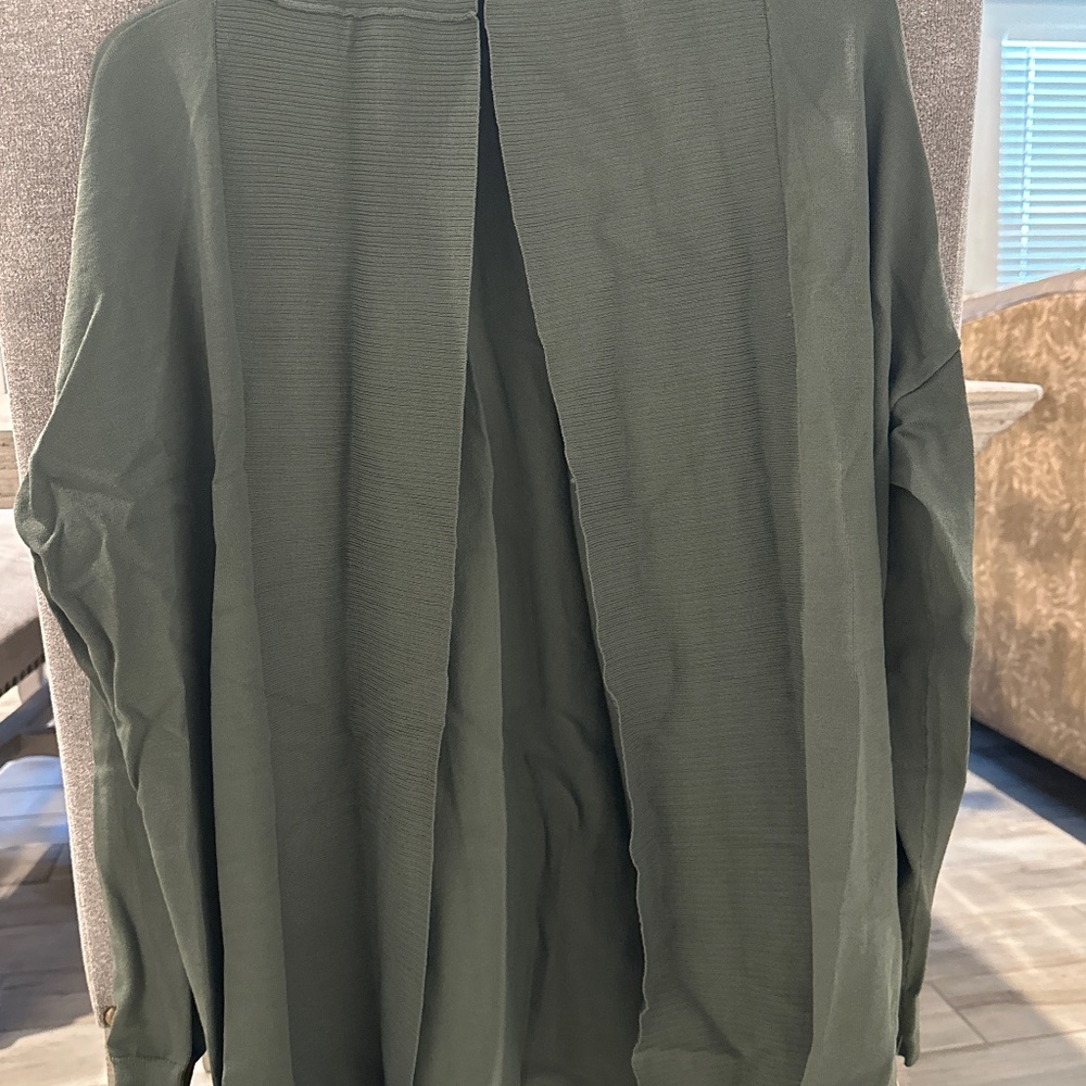 Alfani sweater